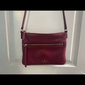 Kate Spade Crossbody Purse